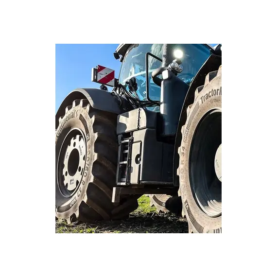 Шина с/г VF 900/60R42 NRO TractorMaster 189D (Continental), фотография 2