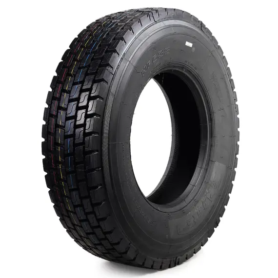 Шина 315/80R22.5 156/152L 20нс HF638 (AGATE) направлена (ведуча) б/камерка