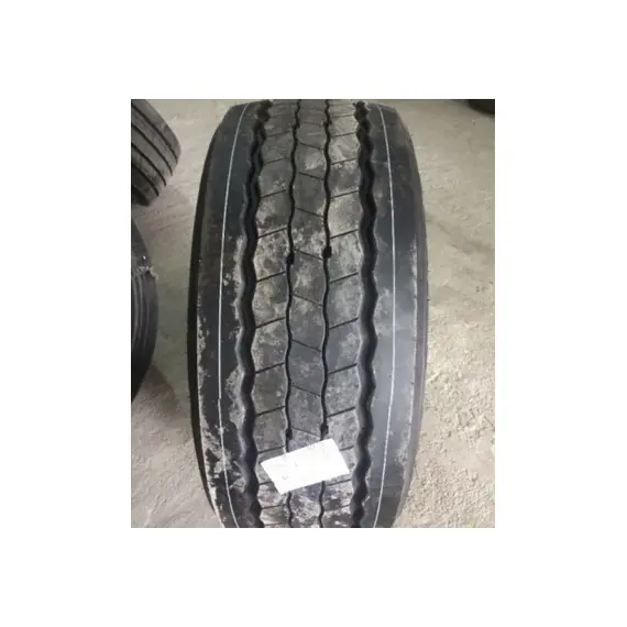 Шина 385/65R22.5 Route Control T 160K (BFGoodrich) причіпні, фотография 3