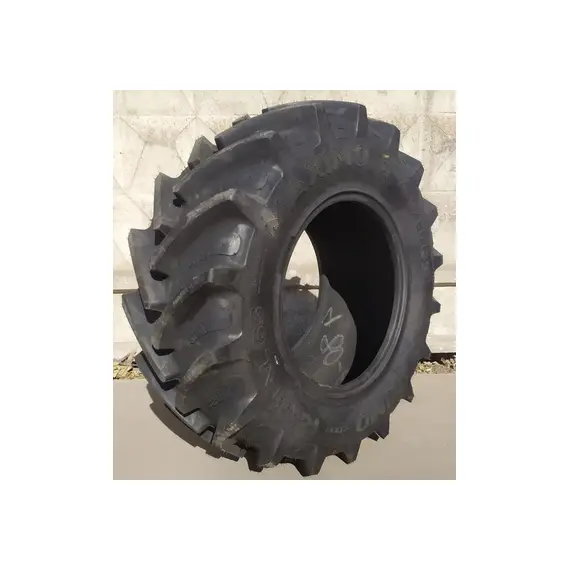 Шина с/х 480/65R24 RAD65 Maximo 133D Tubeless (Trelleborg), фотография 3