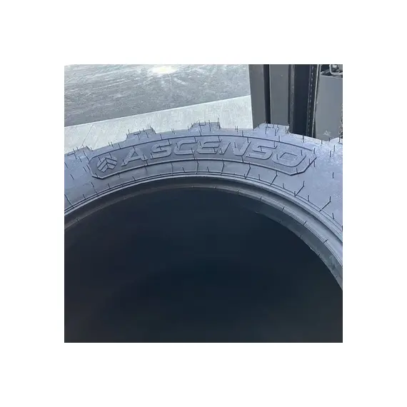 Шина с/х 800/45R26.5 FTR 170 Steel Belted 174D Tubeless (Ascenso), фотография 3