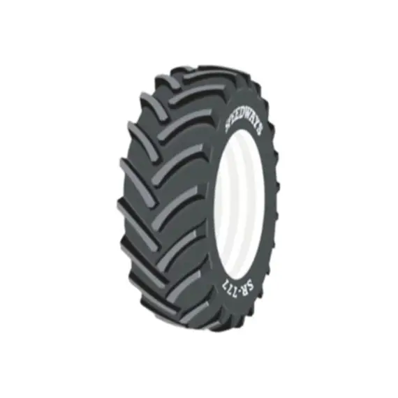 Шина с/г 360/70R24 (12.4R24) SR-777 122B Tubeless (Speedways)