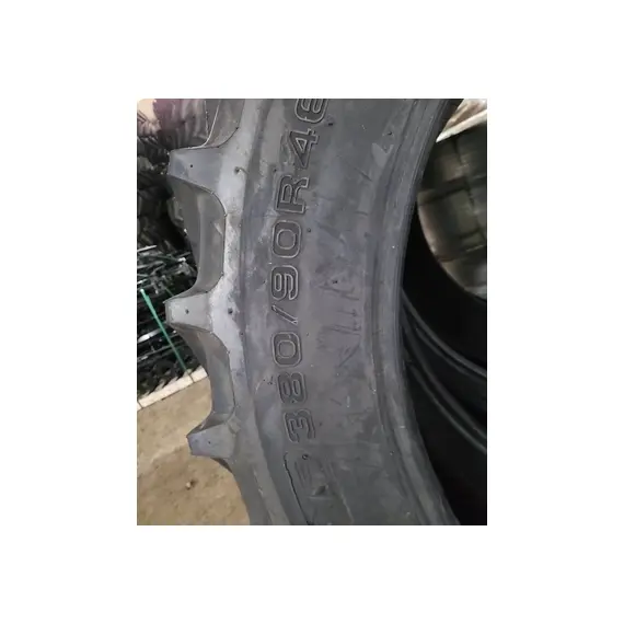 Шина с/г VF 380/90R46 (14.9R46) AG-R R-1W 173B/173D Tubeless (Tianli), фотография 2