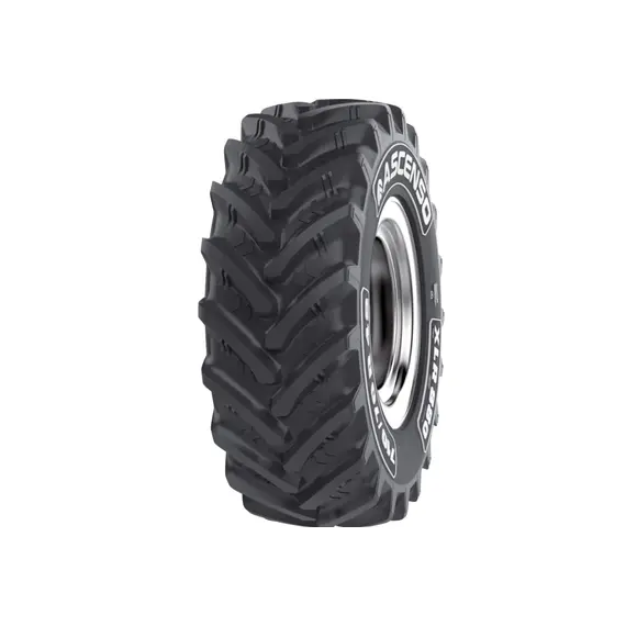 Шина с/г 710/70R38 XLR 880 178D Tubeless (Ascenso)