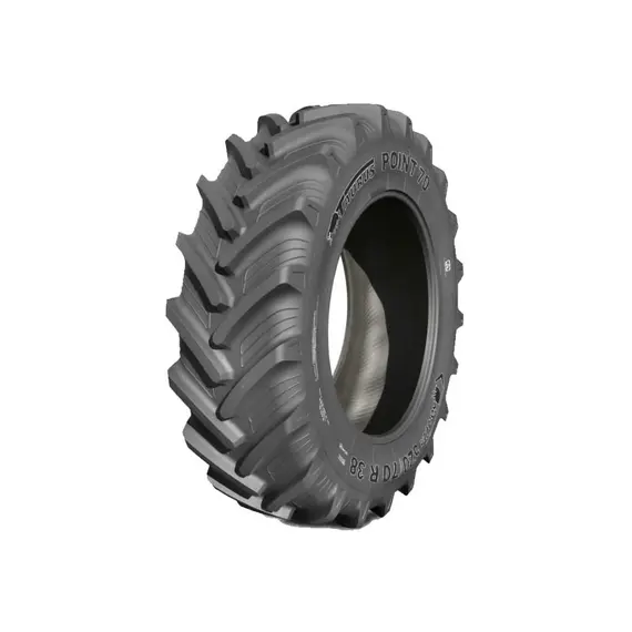 Шина с/г 710/70R38 POINT HP 171A8/171B Tubeless (Taurus)
