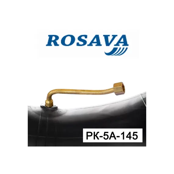 Камера АК 14.00-20 (370-508) РК-5А-145 (БцШЗ) гумова Україна