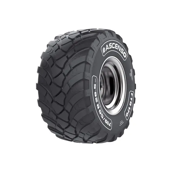 Шина с/г 650/55R26.5 FTR 170 Steel Belted 170D Tubeless (Ascenso)