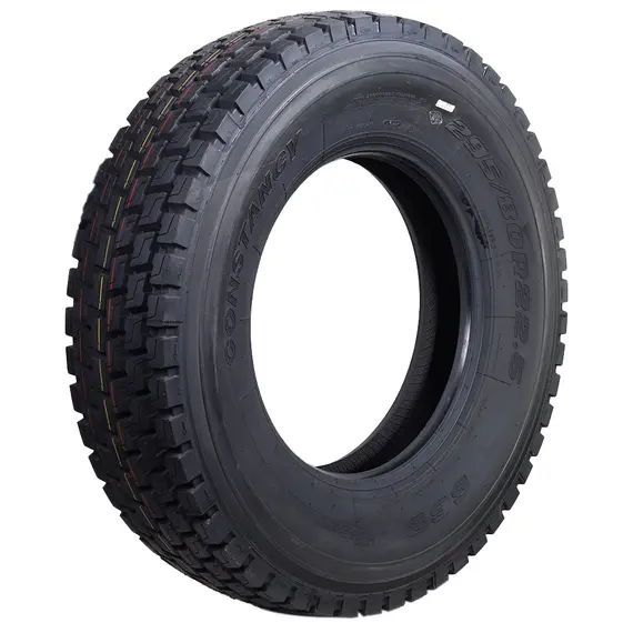Шина 295/80R22.5 152/149L 18нс 668 (Constancy) направлена (ведуча) б/камерка