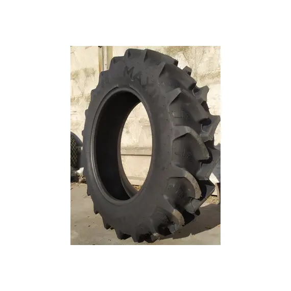 Шина с/г 320/85R28 (12.4R28) RAD85 Maximo 124A8/121B Tubeless (Trelleborg), фотография 2