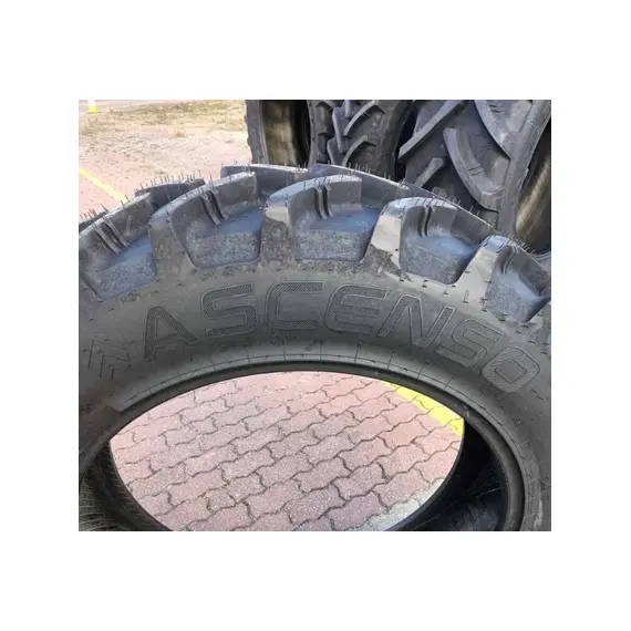 Шина с/г 420/90R30 (16.9R30) TDR 900 147A8/147B Tubeless (Ascenso), фотография 3