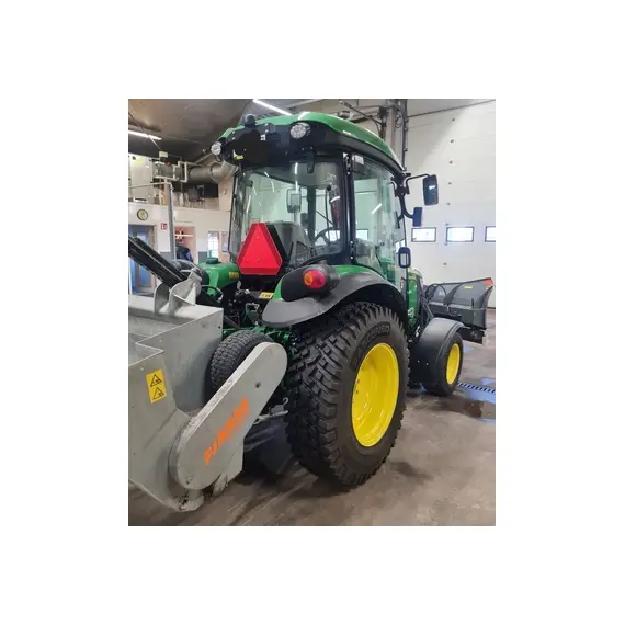 Шина 16.9R24 (440/80R24) MDR 1000 Steel Belted 154A8/149D Tubeless (Ascenso), фотография 2