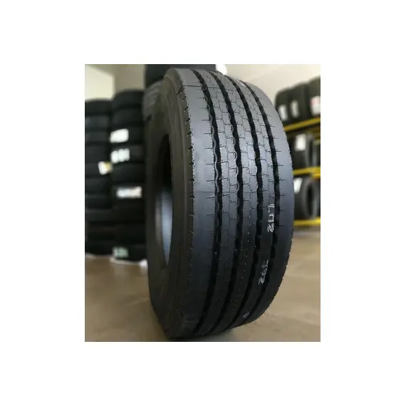 Шина 315/80R22.5 E-TRUCK STEER 156/150L (Nokian) кермові, фотография 2