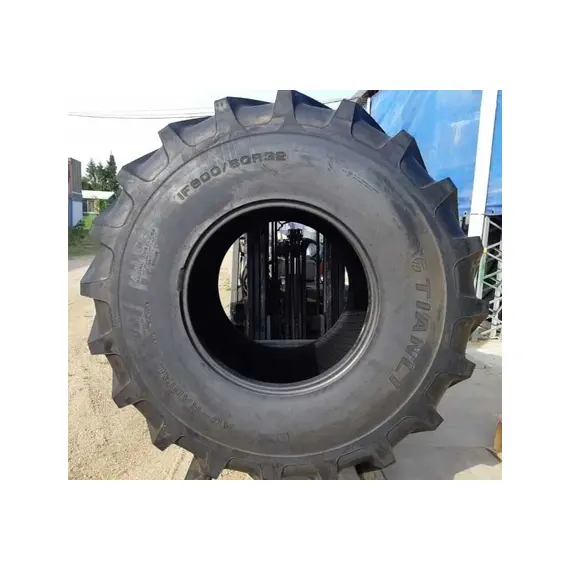 Шина с/х IF900/60R32 AG-R Steel Belted 185B/185D Tubeless (Tianli), фотография 3