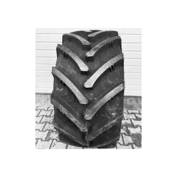 Шина с/г 540/65R24 TDR 650 146D Tubeless (Ascenso), фотография 2