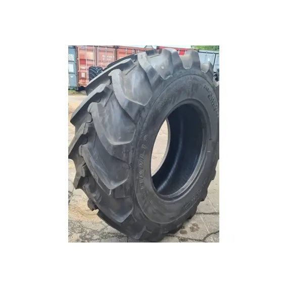 Шина с/х 460/70R24 (17.5LR24) BRS R-4 AGRO IND 159A8/159B Tubeless (Tianli), фотография 3
