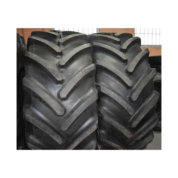 Шина с/х 800/70R38 LR-7000 181D/178A8 Tubeless Leao (LingLong), фотография 2