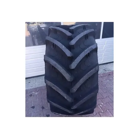 Шина с/г 600/70R28 XLR 880 161D Tubeless (Ascenso), фотография 2