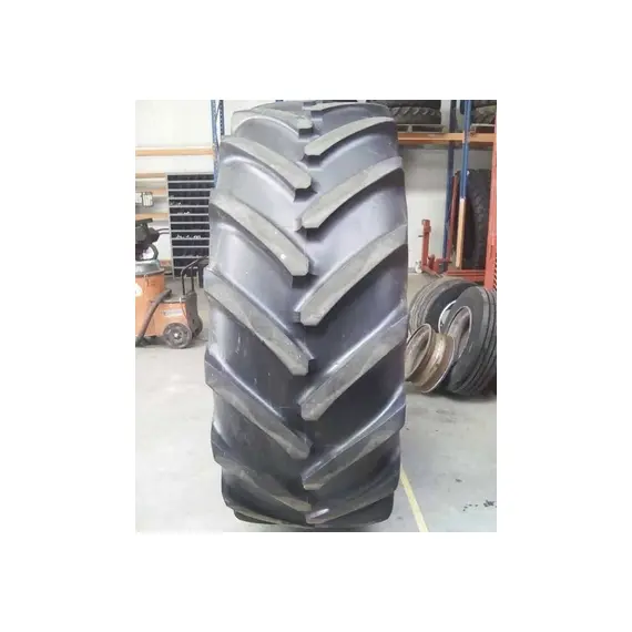 Шина с/г 710/70R42 MACHXBIB 173D Tubeless (Michelin), фотография 3