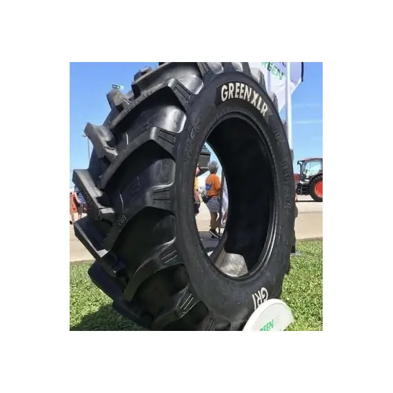 Шина с/г 480/70R34 GREEN XLR70 149A8/149B Tubeless (GRI), фотография 2
