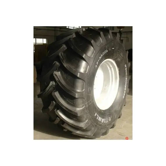 Шина с/х IF900/60R32 AG-R Steel Belted 185B/185D Tubeless (Tianli), фотография 2