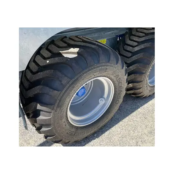 Шина с/г 19.0/45-17 (480/45-17) FTB 190 16 сл 150A8/138A8 Tubeless (Ascenso), фотография 3
