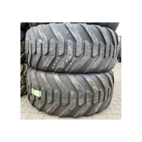 Шина с/х 650/65R26.5 ELS SB 174D Tubeless (Nokian), фотография 3