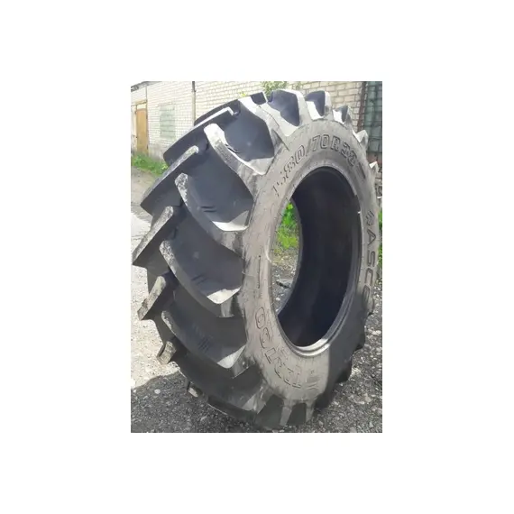Шина с/г 580/70R38 TDR 700 180D Tubeless (Ascenso), фотография 2