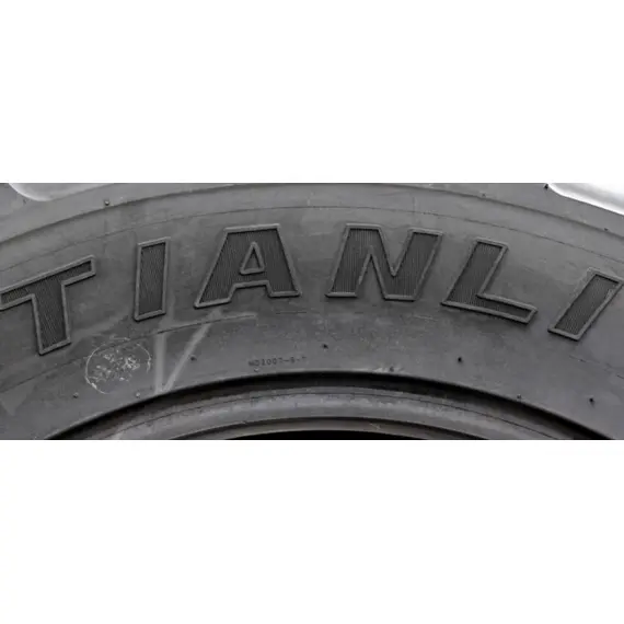 Шина с/г 380/70R24 R-1W 125A8/125B Tubeless (Tianli), фотография 3