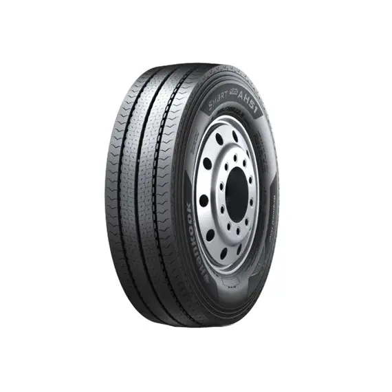 Шина 385/65R22.5 Smart Flex AH51 20 сл 160K M+S (Hankook) кермові