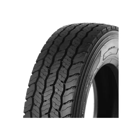 Шина 285/70R19.5 DH35 16 сл 146/144M (Hankook) ведущие, фотография 2