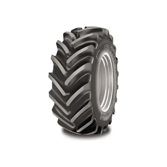 Шина с/г 710/70R42 MACHXBIB 173D Tubeless (Michelin), фотография 2