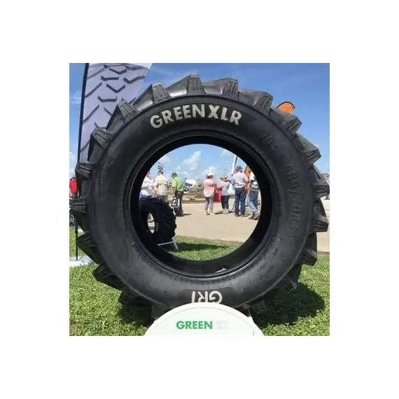 Шина с/г 480/70R34 GREEN XLR70 149A8/149B Tubeless (GRI), фотография 3