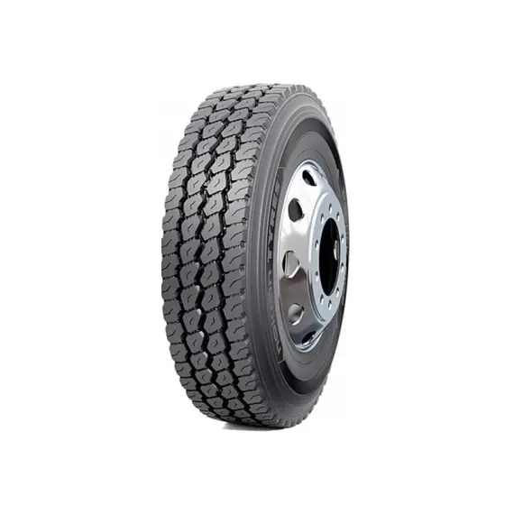 Шина 315/80R22.5 R-TRUCK STEER 156/150K (Nokian) кермові