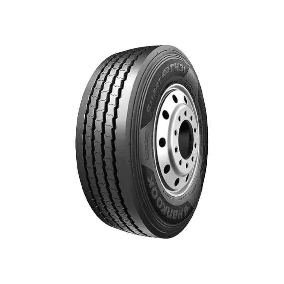 Шина 425/65R22.5 TH31 20 cл 165K (Hankook) причіпні