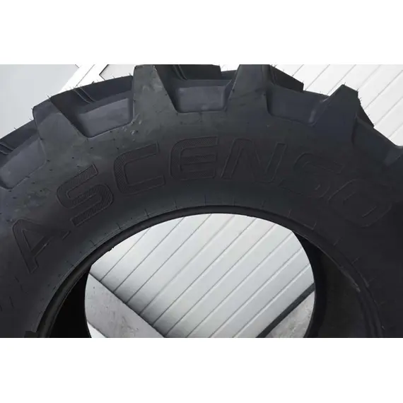 Шина с/г 520/85R38 (20.8R38) TDR 850 155D Tubeless (Ascenso), фотография 3