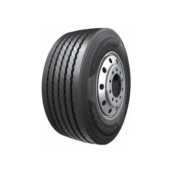 Шина 435/50R19.5 TH31 22 cл 160J (Hankook) причіпні