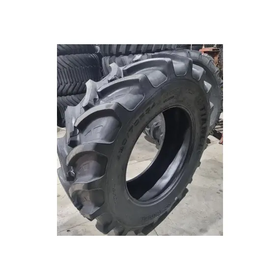 Шина с/г 480/70R34 R-1W 143A8/143B Tubeless (Tianli), фотография 2