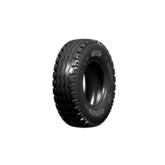 Шина с/г 12.5/80-18 (320/80-18) GREEN EX RIB3 16 сл 154А6 Tubeless (GRI), фотография 2