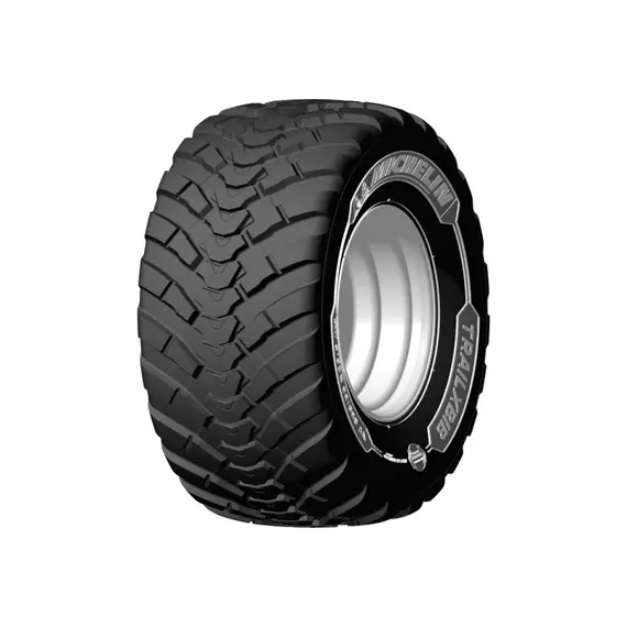 Шина с/х VF 560/60R22.5 TRAILXBIB 166D Tubeless (Michelin)