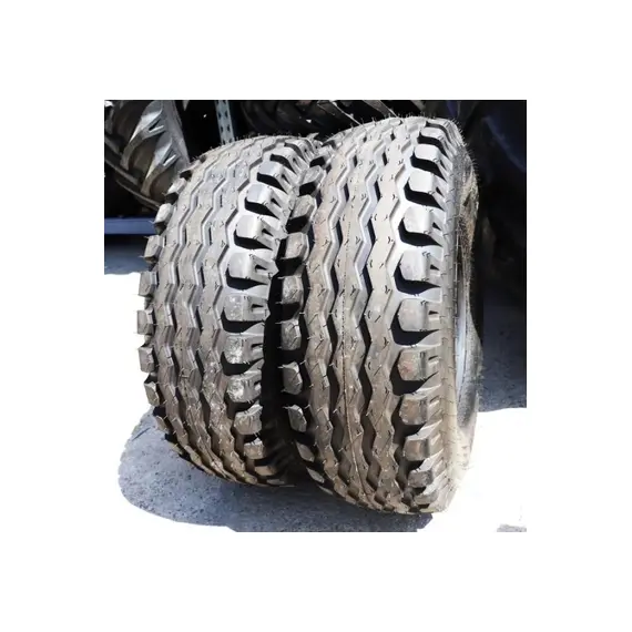 Шина с/г 11.5/80-15.3 (300/80-15.3) IMB 160 14 сл 126A8/128A8 Tubeless (Ascenso), фотография 2
