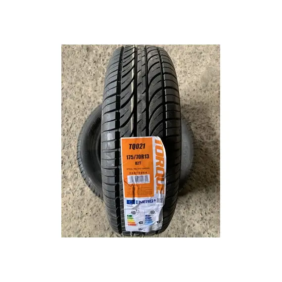 Шина 175/70R13 TQ021 82T Tubeless (Torque) лето, фотография 2