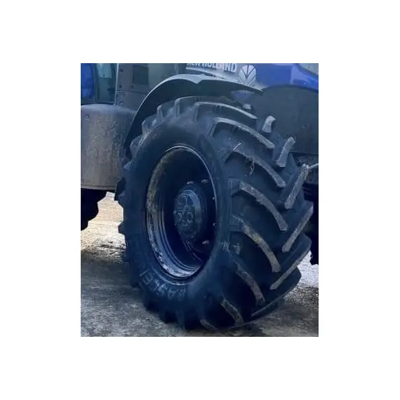 Шина с/г 540/65R30 TDR 650 150D Tubeless (Ascenso), фотография 2