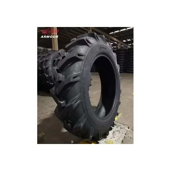Шина с/г 8.3-20 R-1 6 сл 95A6 (Armour), фотография 3