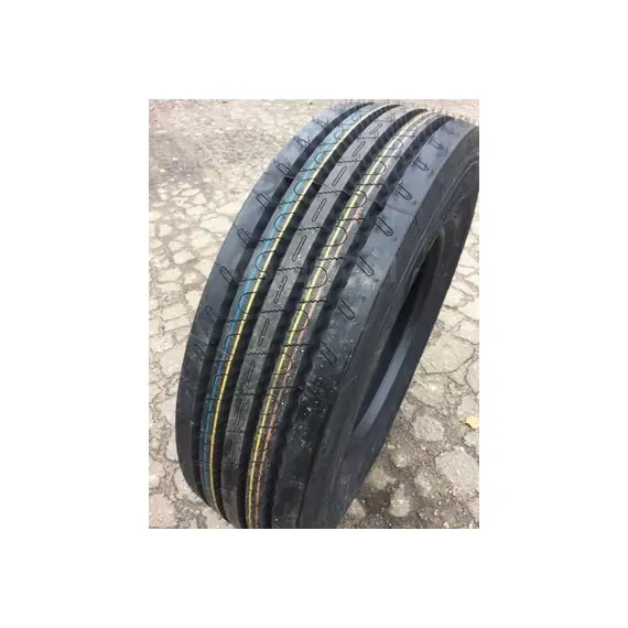 Шина 235/75R17.5 F HR4 12cл 132/130M M+S (Matador) кермові, фотография 2