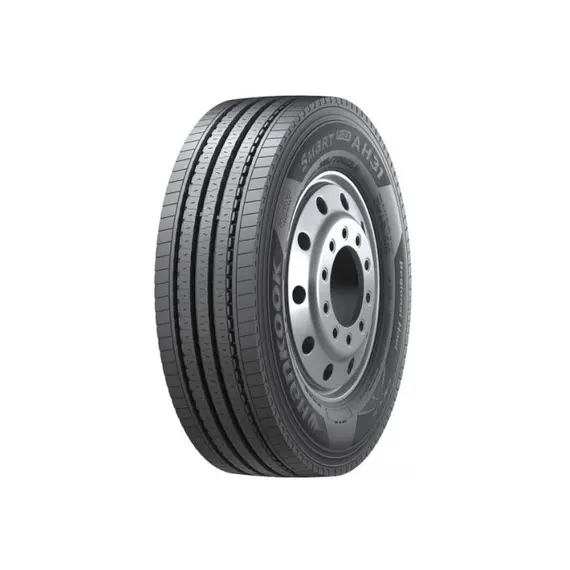 Шина 385/65R22.5 AH31 20 сл 160K M+S (Hankook) кермові