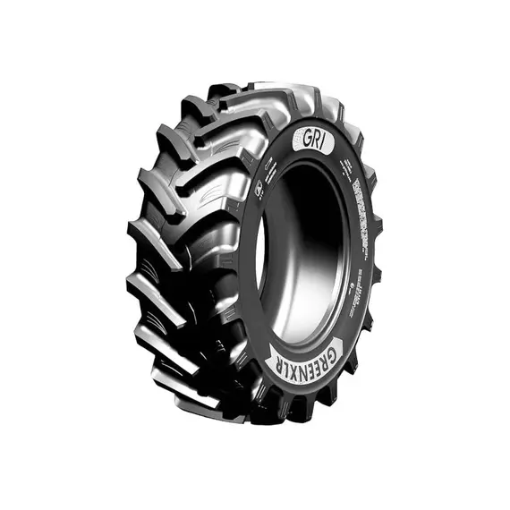Шина с/г 480/65R24 GREEN XLR65 140D/143A8 Tubeless (GRI)