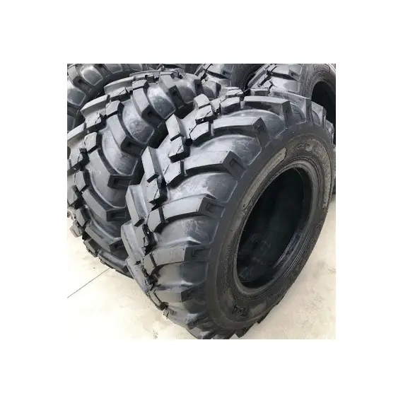 Шина 12.0/75-18 MPB 400 MPT 12 сл 139A8/126A8 Tubeless (Ascenso), фотография 2