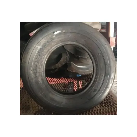 Шина с/х 7.60-15 I-1 Farm Service 10 сл 110A8 Tubeless (SpeedWays), фотография 3