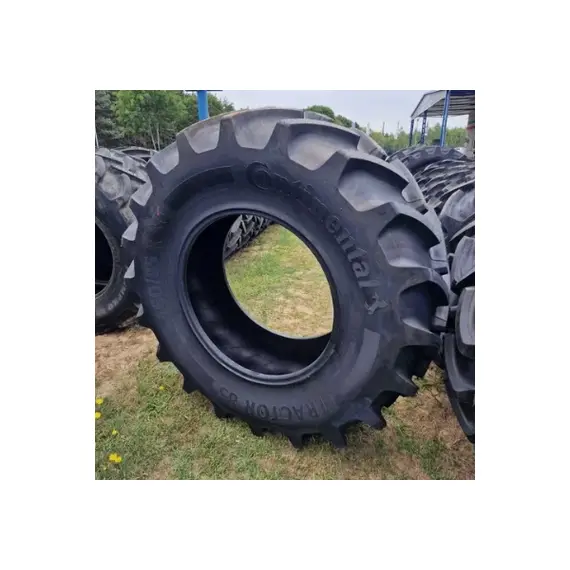 Шина с/г 460/85R30 (18.4R30) TR85 145A8/145B Tubeless (Continental), фотография 3