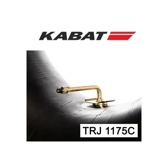 Камера 14.00-24 (385/95-24) TRJ-1175C (Kabat) Польща